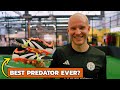 Adidas Predator Elite review in 5MINS - the best control boot?