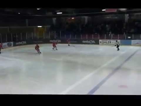 Höchstadter EC   TEV Miesbach 16 01 2015