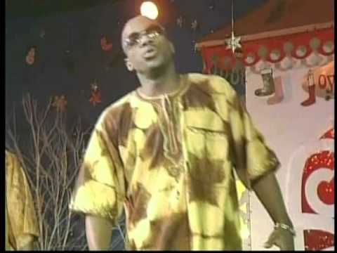 Konkou Chante Nwel 2004  - O Pitye Nwel Pou Ayiti