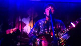 The Lucid dream, Sweet Hold On Me , The Castle  , Manchester , 7/7/13