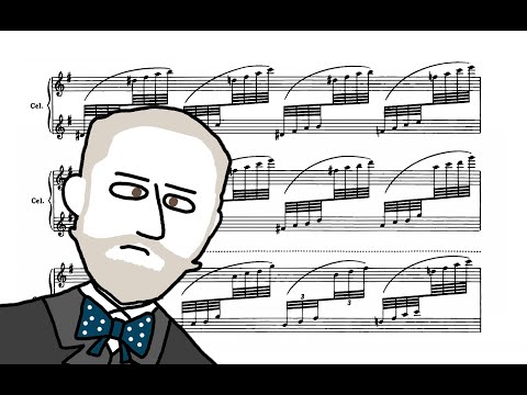 Pyotr Tchaikovsky - The Nutcracker (ballet), Op. 71