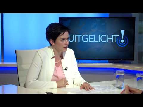 Uitgelicht 5 augustus 2016 - Henk Dik over messiaanse joden