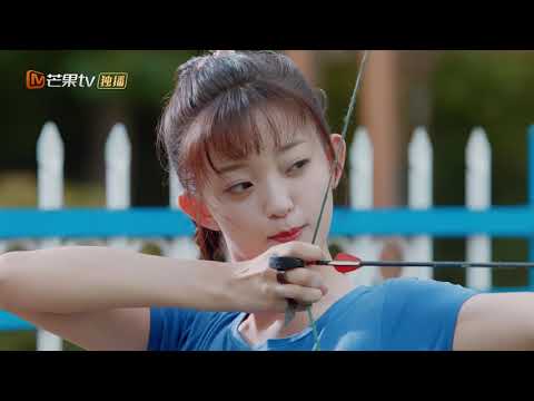 《我有特殊沟通技巧》首发预告:超能力助攻!范世錡罗予彤追凶 My Supernatural Power【芒果TV青春剧场】