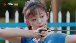 《我有特殊沟通技巧》首发预告：超能力助攻！范世錡罗予彤追凶 My Supernatural Power【芒果TV青春剧场】