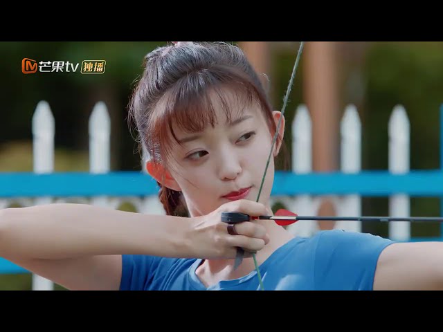 《我有特殊沟通技巧》首发预告：超能力助攻！范世錡罗予彤追凶 My Supernatural Power【芒果TV青春剧场】