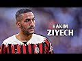 Hakim Ziyech 2022 - Skills & Goals | HD