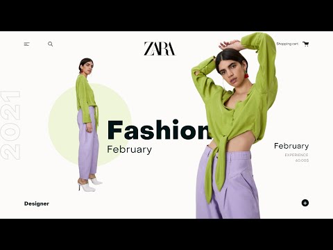 Adobe XD Design and Prototype Tutorial