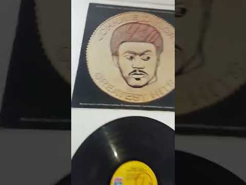 Thumbnail for Johnnie Taylor – Johnnie Taylor's Greatest Hits Vinyl Record by Johnnie Taylor