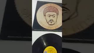 Johnnie Taylor – Johnnie Taylor's Greatest Hits Vinyl Record