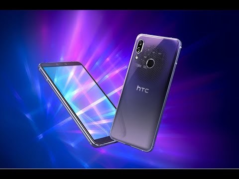 HTC Desire 19+ Specification [Smartphone 2019] | SocialTech360