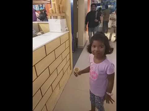 Niveda ice cream magic