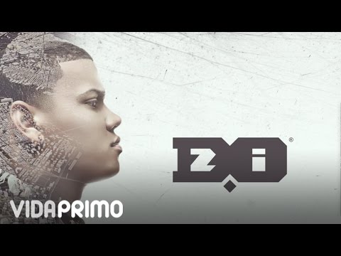 D.OZi - Baby Girl (Audio Oficial) | La Capital