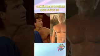 Galãs dos Anos 90: O tempo voou! ⏳
