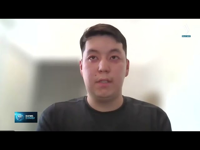 Каспий тюленлари илмий тадқиқотлар учун ажратиб олинади