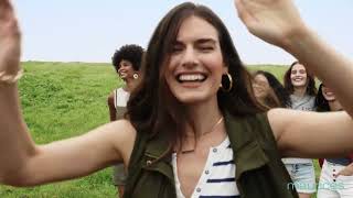  MADE FOR SUMMER MOMENTS | maurices