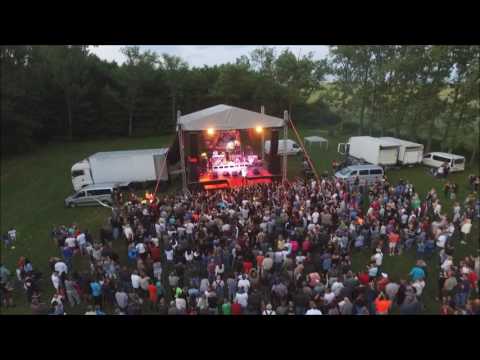 Edda Művek - Csak bird ki, Debrőd 2017.06.23