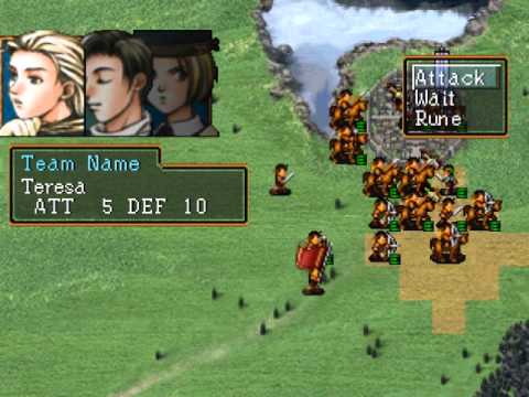 Let's Play Suikoden 2 (part 77)