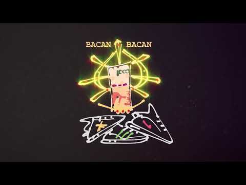 Malandro - Bacan, Bacan - (Sneed and Larsen Beat) Jolgorio Estudio