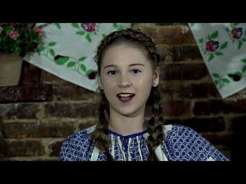 ALEXANDRA VANC - TRANDAFIR CRESCUT IN IARBA