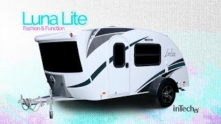 Luna Lite Walk Around