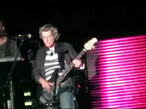 Edge of the Moment - Journey