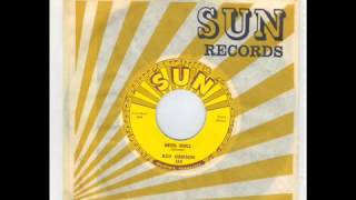 ROY ORBISON -  SWEET AND EASY TO LOVE -  DEVIL DOLL -  SUN 265 wmv