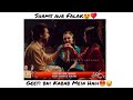 Falak & Shams Vm || Geeti Funny Scene😅 || laapata