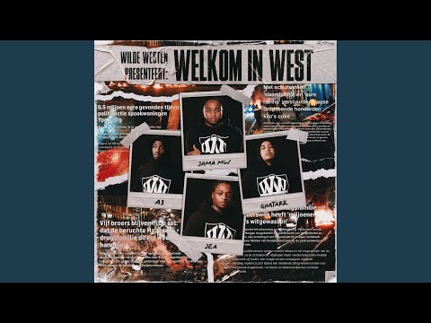 Zondag Tot Zondag (feat. Mardo4k)