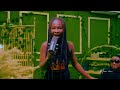 Asake - Dupe (Cover) | Mac Roc Sessions ft Constance (Nigerian Teenage Sensation)