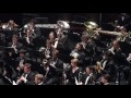 UNC Wind Ensemble - Toccata Marziale | Vaughan Williams