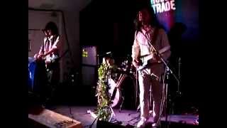 Clarence Clarity - Those Who Can&#39;t, Cheat