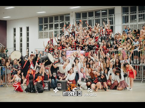 Bateria Carrasca | XVII Intermed CO 2022