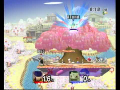 [WHOBO4] Ryo (Ike) vs Reflex (PT) 1