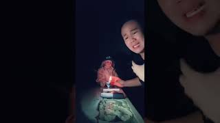 Download lagu CALLING THE GHOST UPIN IPIN BACK TO THE VILLAGE WITH A DOLL‼️😱VERY SCARY😭‼️#shorts #apparition #g... mp3 Download lagu CALLING THE GHOST UPIN IPIN BACK TO THE VILLAGE WITH A DOLL‼️😱VERY SCARY😭‼️#shorts #apparition #g... mp3