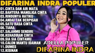 Download lagu OM ADELLA TERBARU 2026 | DIFARINA INDRA - CINTA DAN AIR MATA,BAHTERA MAHLIGAI CINTA,RINDUNYA HATIKU mp3 Download lagu OM ADELLA TERBARU 2026 | DIFARINA INDRA - CINTA DAN AIR MATA,BAHTERA MAHLIGAI CINTA,RINDUNYA HATIKU mp3