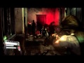 Resident Evil 6 PS3 Leon S Campaign Helena POV Chapter 1 Part 2