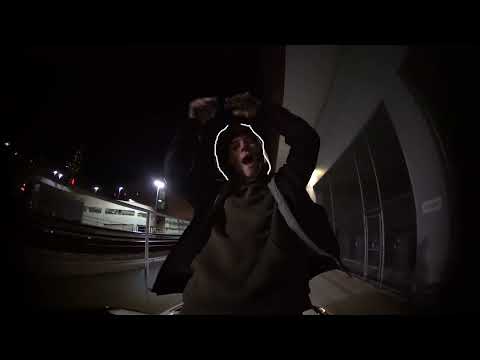 BLCKK - SPINE (Music Video)