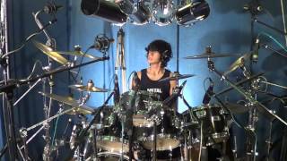 SIMON CICCOTTI - APOCALYPSE - DANIELE LIVERANI