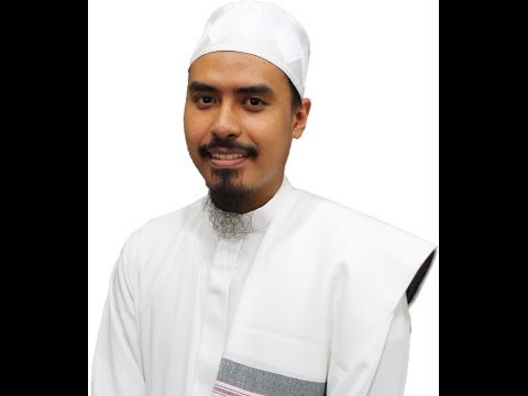 Darul Makmur Mosque Khutbah Jumaat 24/02/2017