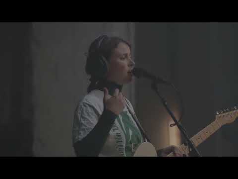 Rigmor - Træ (Live on KEXP)