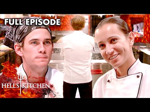 Hell's Kitchen Season 5 - Ep. 15 | Season 5 Final: One Chef's Dream Becomes Reality | Full Episode