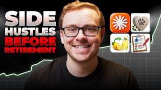 5 Best Claude AI Side Hustles If You Can't Retire Yet