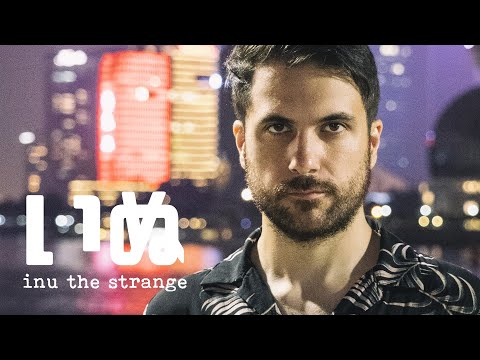 INU THE STRANGE - Leaving It Behind [Official Video]