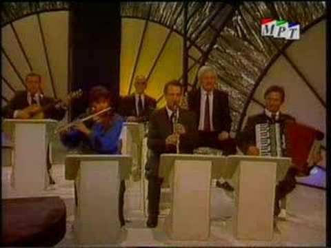 Sofiino oro-Blagoja Deskoski-Violina