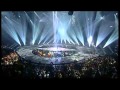 L'an mil   Michel Sardou  Bercy 2001   YouTube