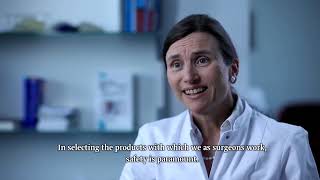 PFM Medical Mesh Implant