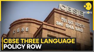India's Supreme Court upholds mandatory three-language policy for high school students
