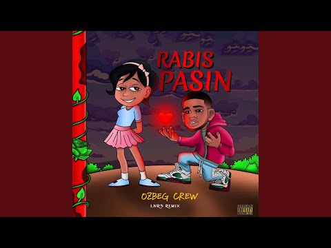 Rabis Pasin (Remix)
