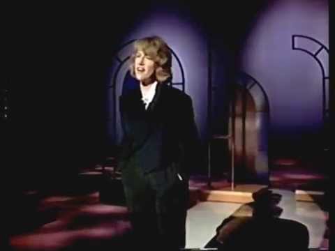 Jennifer Warnes-Song Of Bernadette