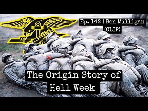 The Origin Story of “Hell Week”
